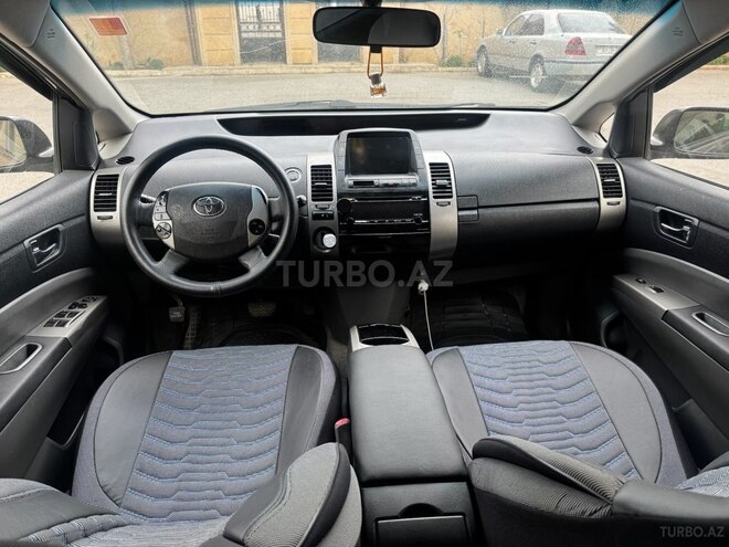 Toyota Prius 2007, 360,000 km - 1.5 l - Bakı