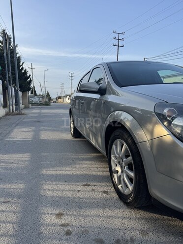 Opel Astra 2005, 250,000 km - 1.4 l - Bakı