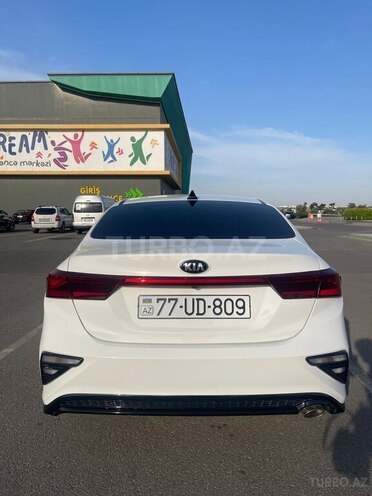 Kia Forte 2019, 113,000 km - 2.0 l - Bakı