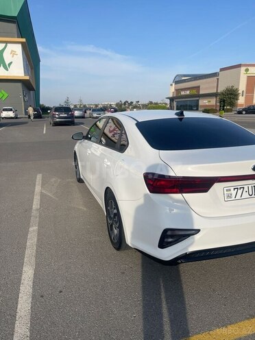 Kia Forte 2019, 113,000 km - 2.0 l - Bakı