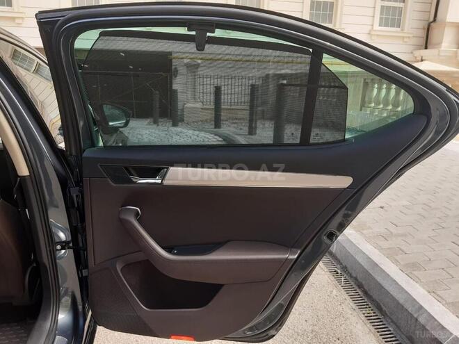 Skoda Superb 2021, 59,100 km - 2.0 l - Bakı