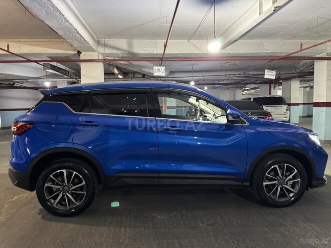 Geely Coolray 2020, 35,000 km - 1.5 l - Bakı