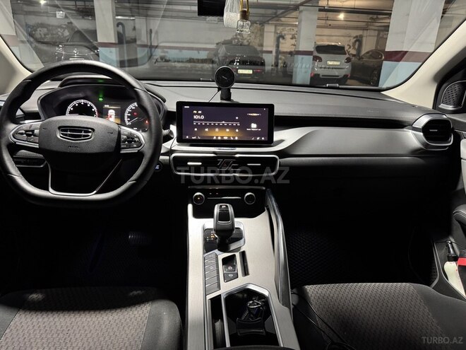 Geely Coolray 2020, 35,000 km - 1.5 l - Bakı