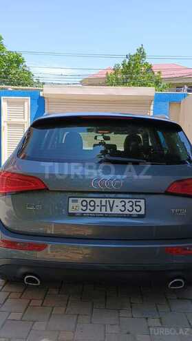 Audi Q5 2013, 255,000 km - 2.0 l - Bakı