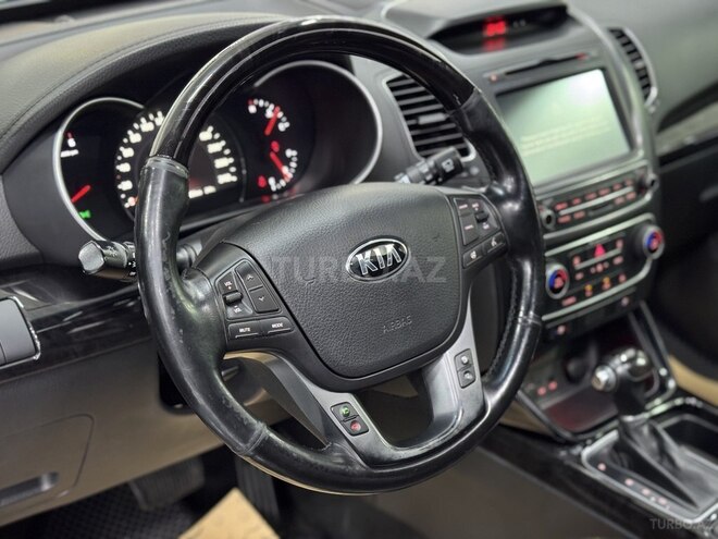 Kia Sorento 2012, 152,000 km - 2.0 l - Sumqayıt