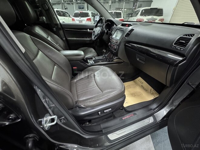 Kia Sorento 2012, 152,000 km - 2.0 l - Sumqayıt