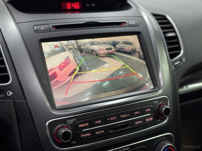 Kia Sorento 2012, 152,000 km - 2.0 l - Sumqayıt