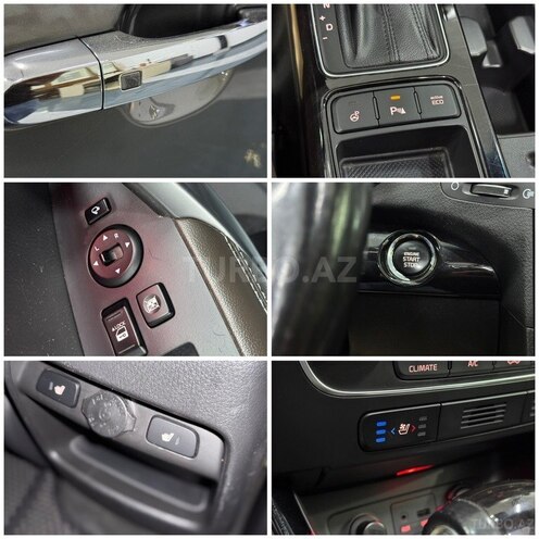 Kia Sorento 2012, 152,000 km - 2.0 l - Sumqayıt