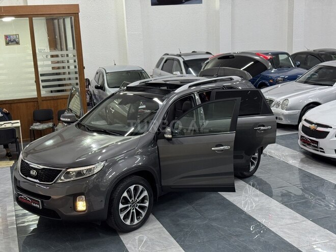 Kia Sorento 2012, 152,000 km - 2.0 l - Sumqayıt