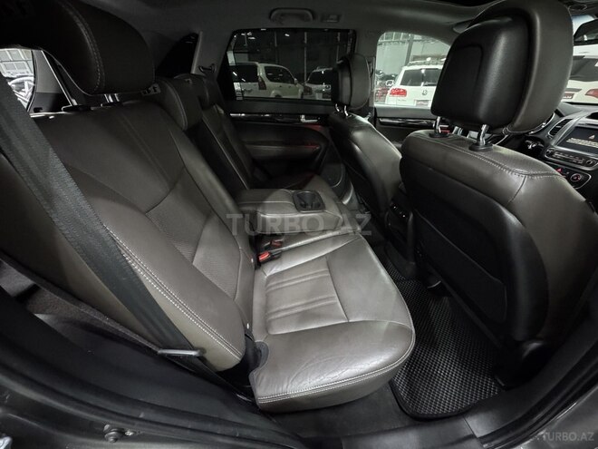 Kia Sorento 2012, 152,000 km - 2.0 l - Sumqayıt