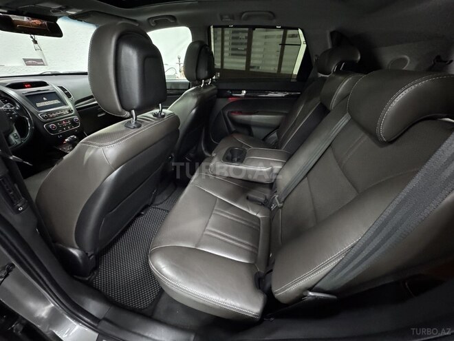 Kia Sorento 2012, 152,000 km - 2.0 l - Sumqayıt