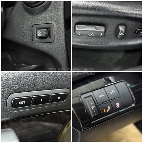 Kia Sorento 2012, 152,000 km - 2.0 l - Sumqayıt