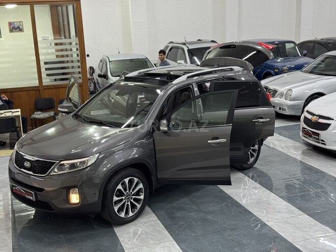Kia Sorento 2012, 152,000 km - 2.0 l - Sumqayıt