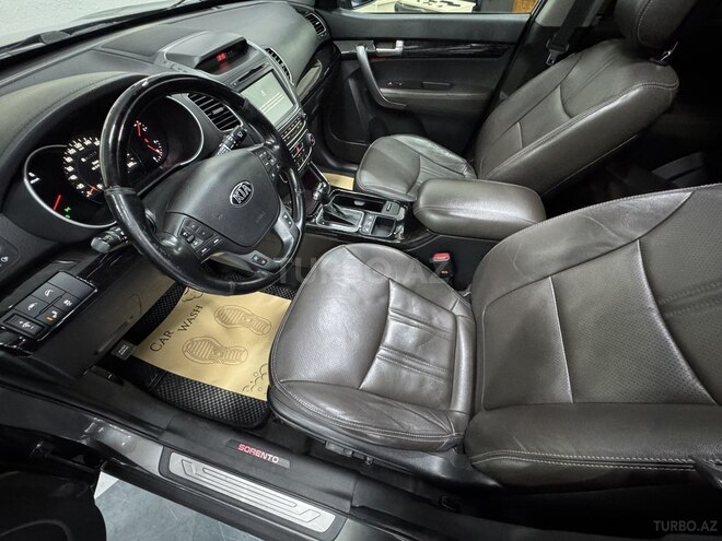 Kia Sorento 2012, 152,000 km - 2.0 l - Sumqayıt