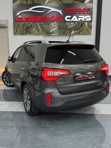 Kia Sorento 2012, 152,000 km - 2.0 l - Sumqayıt