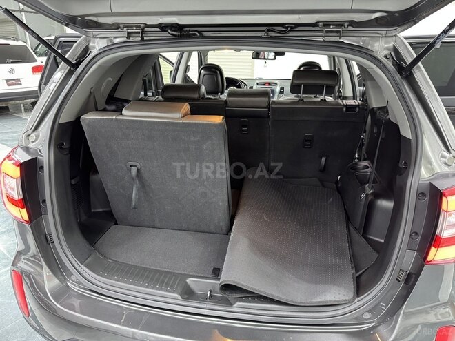 Kia Sorento 2012, 152,000 km - 2.0 l - Sumqayıt
