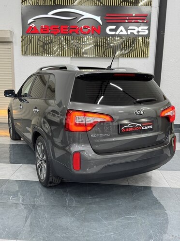 Kia Sorento 2012, 152,000 km - 2.0 l - Sumqayıt
