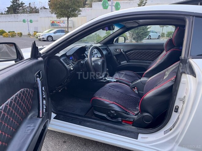 Hyundai  2007, 203,901 km - 2.0 л - Bakı