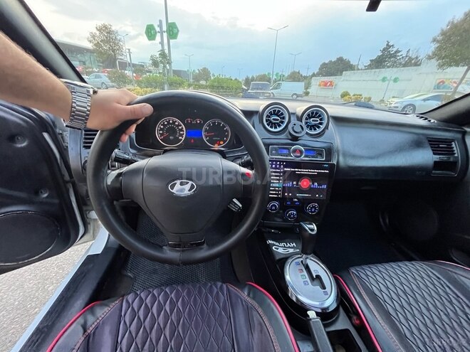 Hyundai  2007, 203,901 km - 2.0 л - Bakı