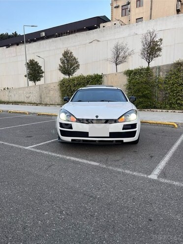 Hyundai  2007, 203,901 km - 2.0 л - Bakı