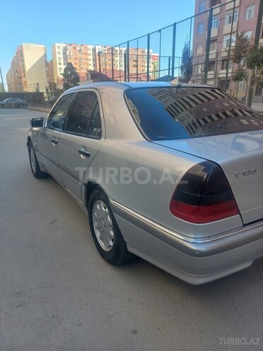 Mercedes C 180 1999, 380,000 km - 1.8 l - Bakı