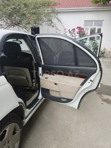 Opel Omega 2001, 312,845 km - 2.0 l - Ağsu