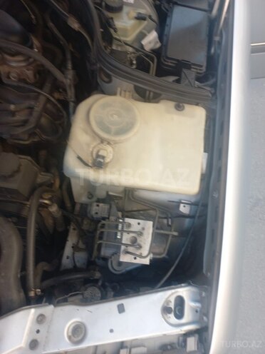 Mercedes C 180 1999, 380,000 km - 1.8 l - Bakı