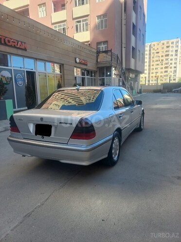 Mercedes C 180 1999, 380,000 km - 1.8 l - Bakı