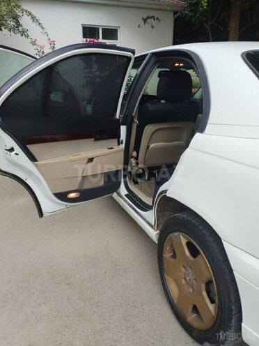 Opel Omega 2001, 312,845 km - 2.0 l - Ağsu