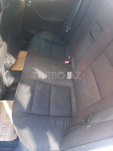 Mercedes C 180 1999, 380,000 km - 1.8 l - Bakı