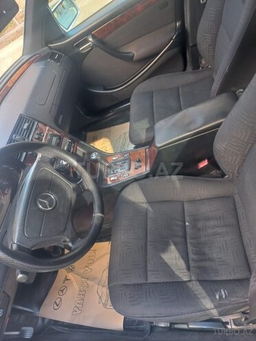 Mercedes C 180 1999, 380,000 km - 1.8 l - Bakı