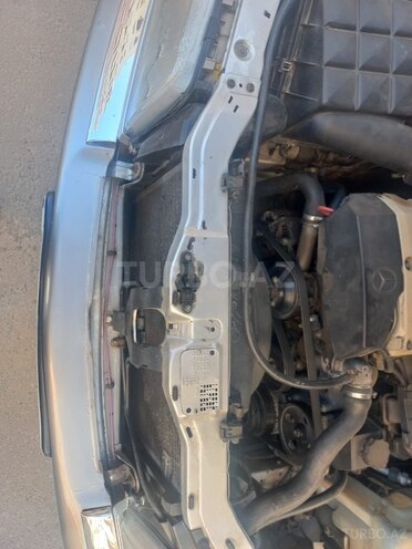 Mercedes C 180 1999, 380,000 km - 1.8 l - Bakı