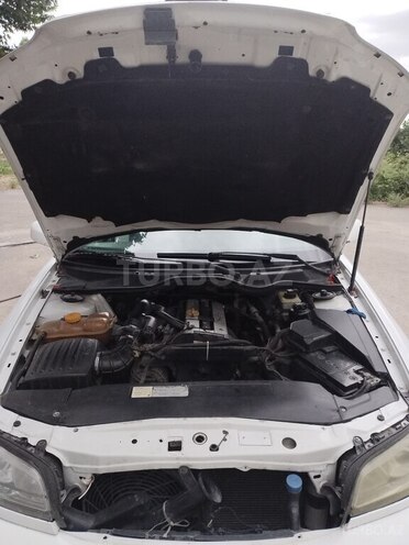 Opel Omega 2001, 312,845 km - 2.0 l - Ağsu