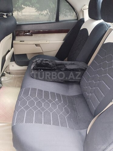 Opel Omega 2001, 312,845 km - 2.0 l - Ağsu