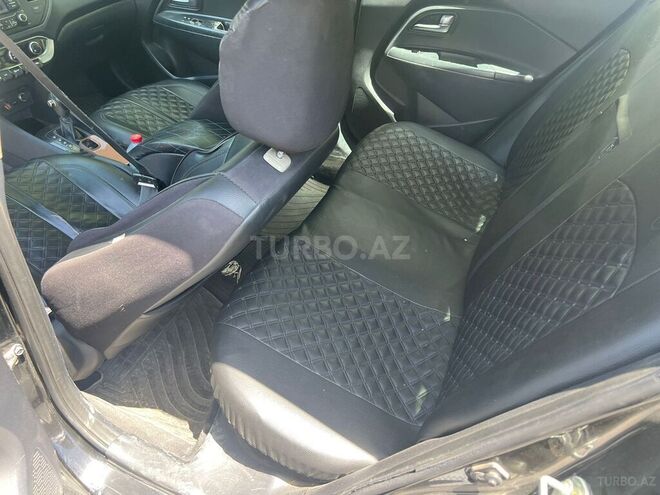 Kia Rio 2012, 189,000 km - 1.6 л - Bakı