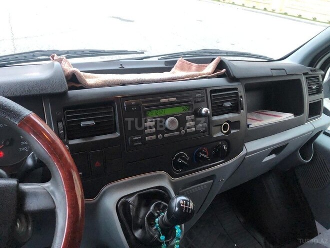 Ford Transit 2008, 230,000 km - 2.2 л - Bakı