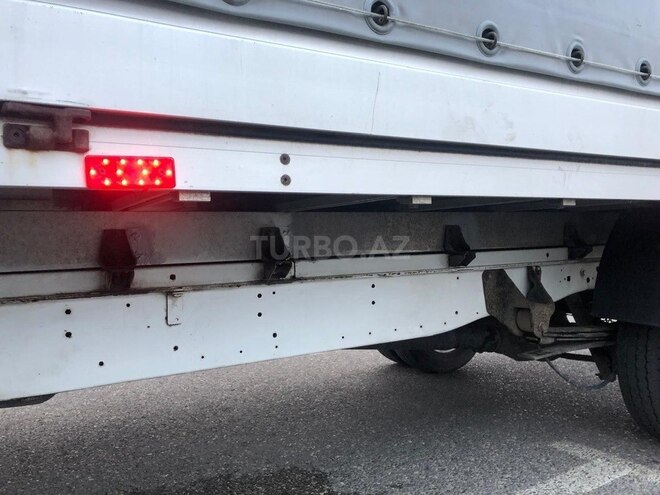 Ford Transit 2008, 230,000 km - 2.2 л - Bakı