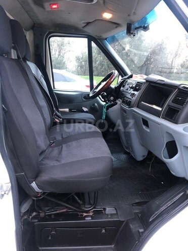 Ford Transit 2008, 230,000 km - 2.2 л - Bakı