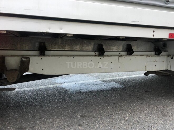 Ford Transit 2008, 230,000 km - 2.2 л - Bakı