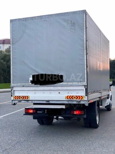 Ford Transit 2008, 230,000 km - 2.2 л - Bakı