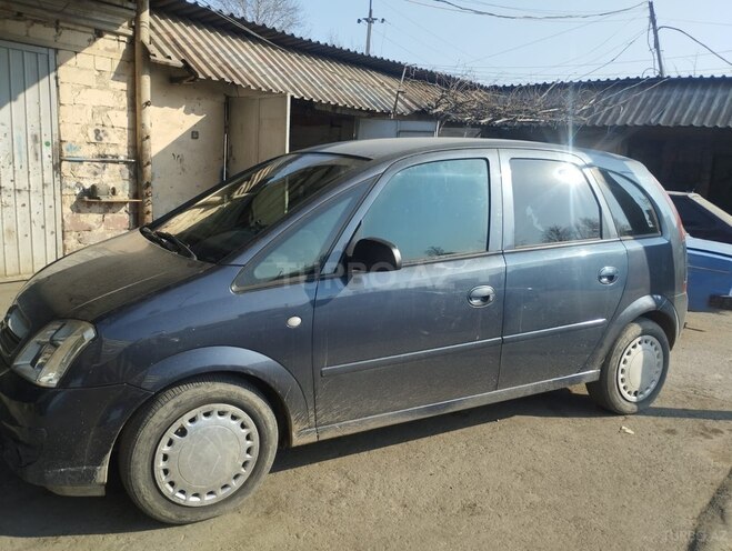 Opel Meriva-4