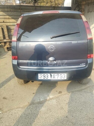 Opel Meriva-5