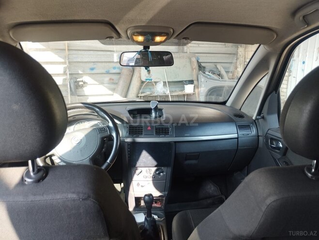 Opel Meriva-6