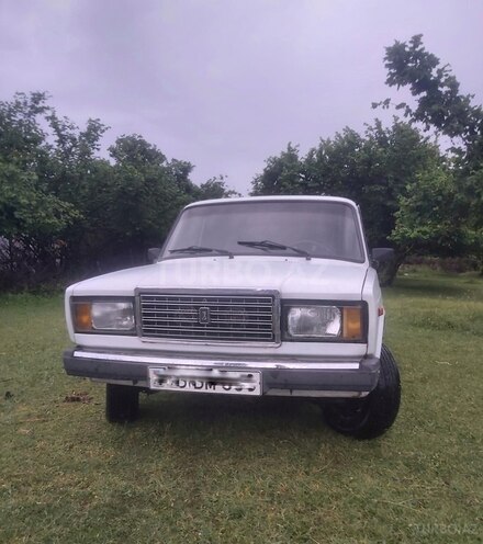 LADA (VAZ) 2107 2006, 75,632 km - 1.6 л - Qəbələ