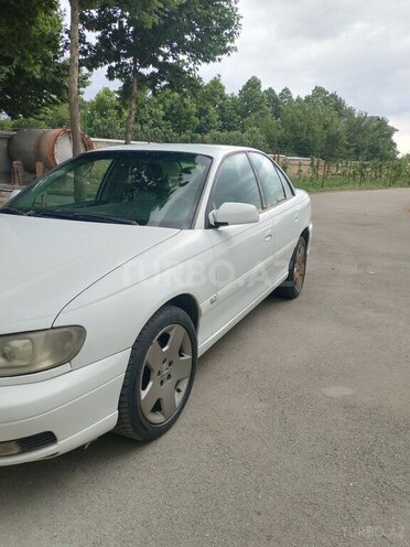 Opel Omega 2001, 312,845 km - 2.0 l - Ağsu