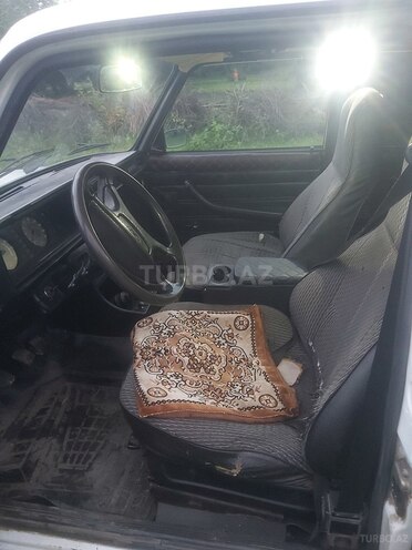 LADA (VAZ) 2107 2006, 75,632 km - 1.6 л - Qəbələ