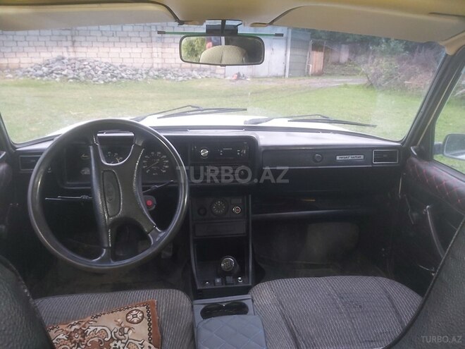 LADA (VAZ) 2107 2006, 75,632 km - 1.6 л - Qəbələ