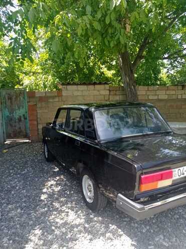 LADA (VAZ) 2107 2009, 93,703 km - 1.6 l - Ağcabədi