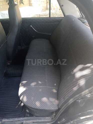 LADA (VAZ) 2107 2009, 93,703 km - 1.6 l - Ağcabədi