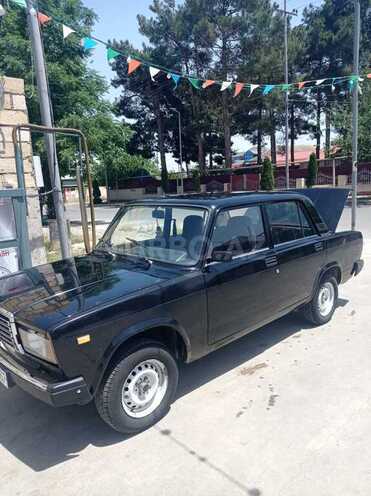 LADA (VAZ) 2107 2009, 93,703 km - 1.6 l - Ağcabədi